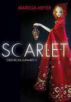 Radio Patio Informa...Cinder y Scarlet a 10 e!!!