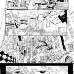 Primer vistazo a Deadpool Nº 22 Deadpool Nº 22