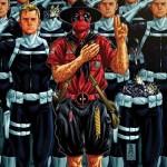 Primer vistazo a Deadpool Nº 22 Deadpool Nº 22