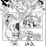 Primer vistazo a Deadpool Nº 22 Deadpool Nº 22