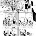 Primer vistazo a Deadpool Nº 22 Deadpool Nº 22