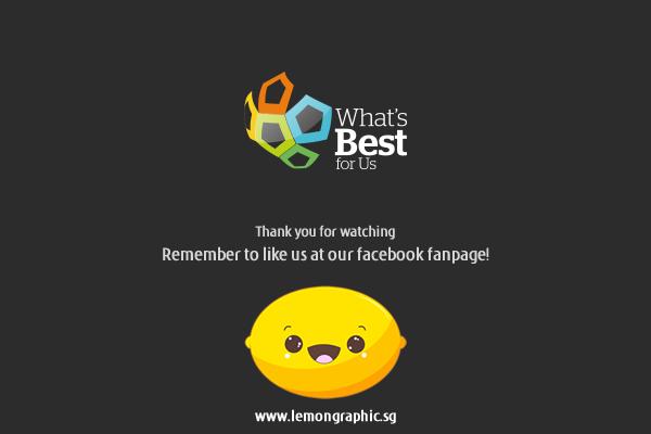 What’s the Best for Us 04