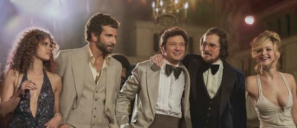 Premios del círculo de críticos de NUeva York: 'American Hustle' entra en la batalla