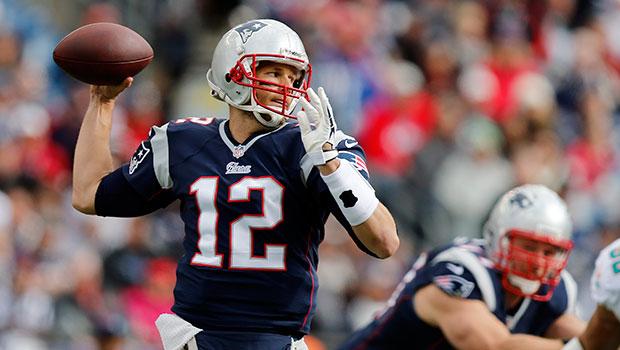 Tom-Brady-4 Escenarios de Playoffs NFL 2013 – Semana 14
