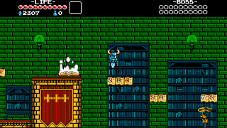 Shovel Knight ve su fecha de lanzamiento retrasada hasta comienzos de 2014 Shovel Knight ve su fecha de lanzamiento retrasada hasta comienzos de 2014
