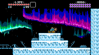 Shovel Knight ve su fecha de lanzamiento retrasada hasta comienzos de 2014 Shovel Knight ve su fecha de lanzamiento retrasada hasta comienzos de 2014