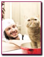 El vino favorito de las blogueras y blogueros culinarios y sus maridajes PabloD Gourmet - Manu CatMan