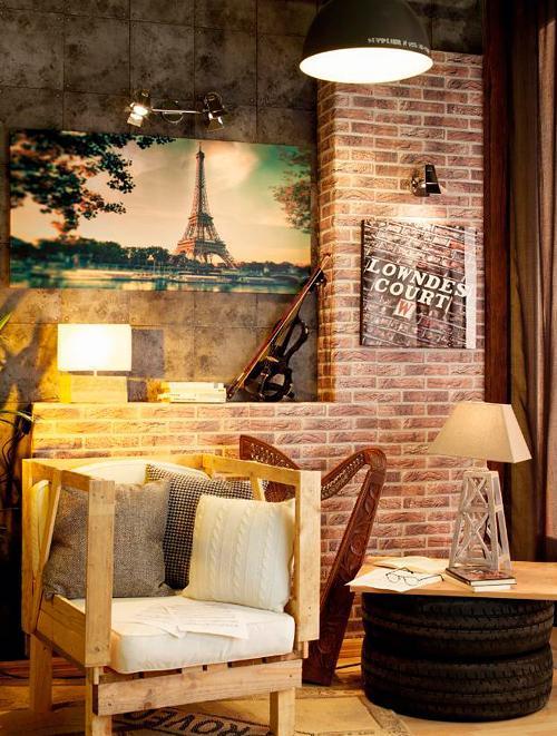 Tendencias en lámparas, elige la tuya lamparas