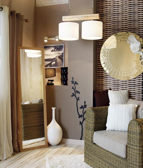 Tendencias en lámparas, elige la tuya Nouvelle-Sobriete-2