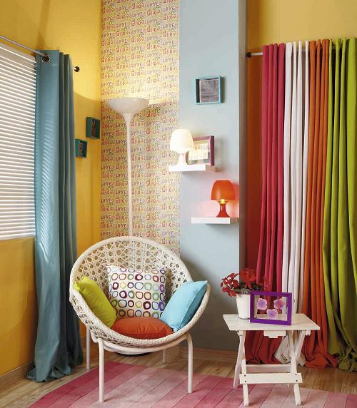 Tendencias en lámparas, elige la tuya COLORISTA-SPORT-ATTITUDE-OTON¦âO-