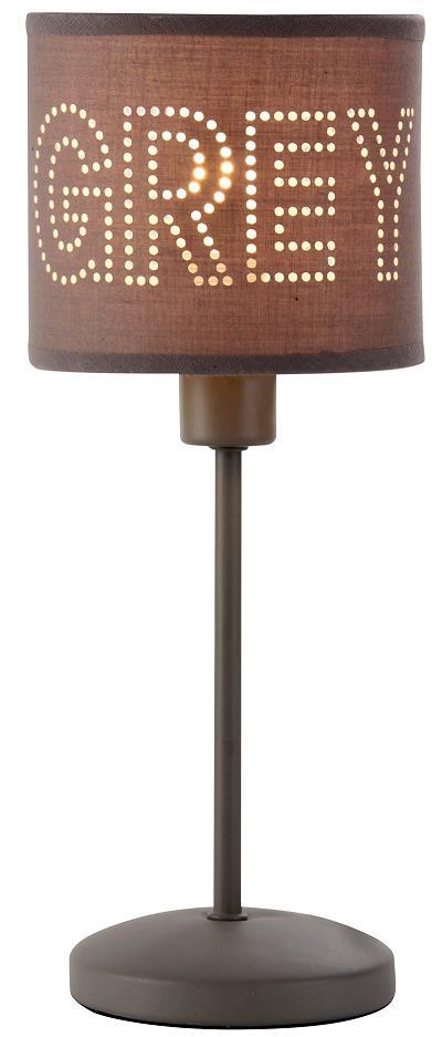 Tendencias en lámparas, elige la tuya SOBREMESA-LUCIA-ON