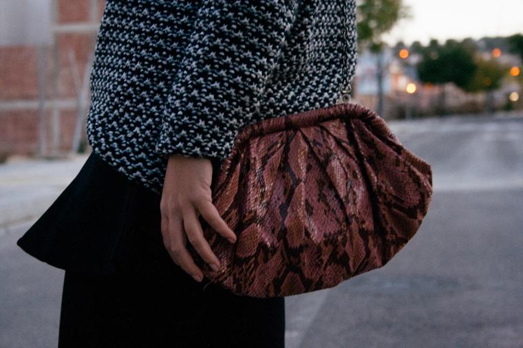 VEILED BEANIE VEILED BEANIE