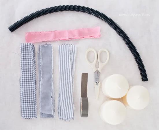 DIY..UN DELICADO CENTRO DE NAVIDAD DIY..UN DELICADO CENTRO DE NAVIDAD