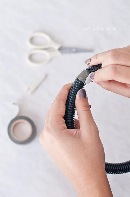 DIY..UN DELICADO CENTRO DE NAVIDAD DIY..UN DELICADO CENTRO DE NAVIDAD