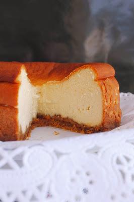 New York Cheesecake