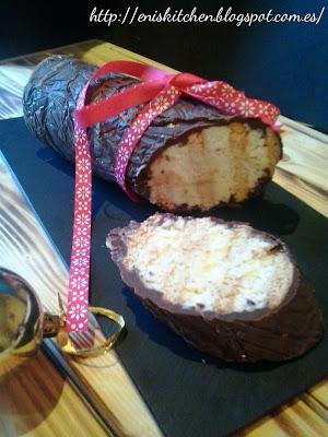 ¡Tronco de Navidad! ¡Tronco de Navidad!