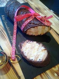 ¡Tronco de Navidad! ¡Tronco de Navidad!