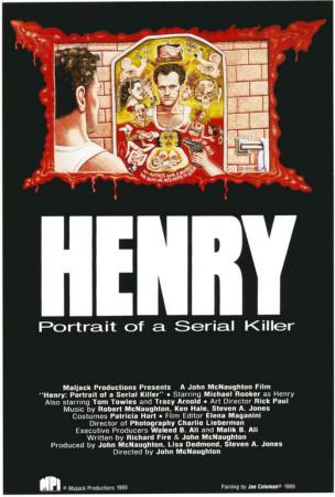 henry retrato de un asesino