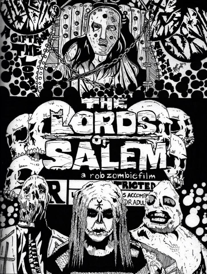 the lords of salem