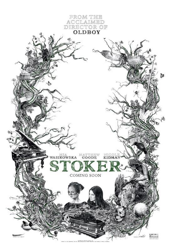 stoker