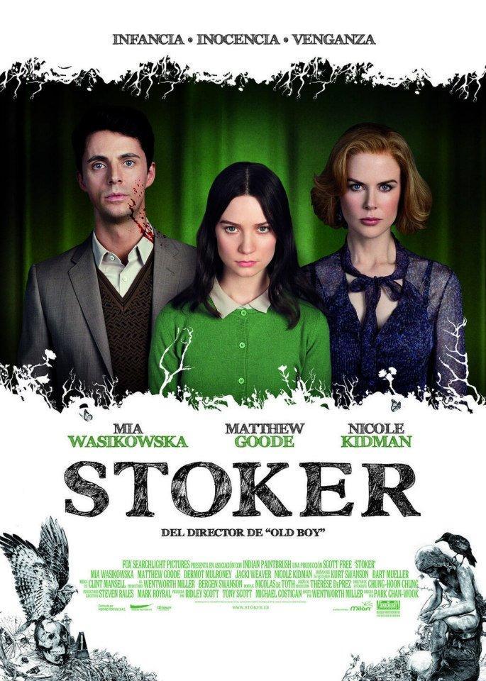 stoker