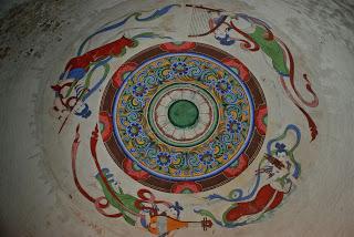 MONTAÑA EMEI Y TEMPLO WANNIAN MONTAÑA EMEI Y TEMPLO WANNIAN