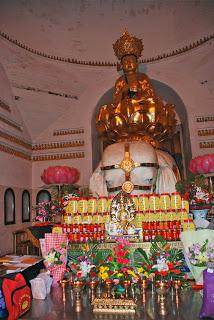 MONTAÑA EMEI Y TEMPLO WANNIAN MONTAÑA EMEI Y TEMPLO WANNIAN