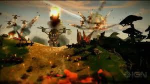 Ya ha comenzado la beta de Project Spark 2