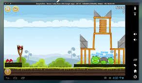 Genymotion para probar roms Android 2