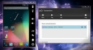 Genymotion para probar roms Android 1
