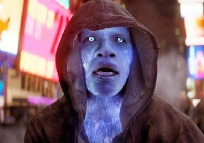 THE AMAZING SPIDER-MAN 2: ¡El esperado trailer ya está online! THE AMAZING SPIDER-MAN 2: ¡El esperado trailer ya está online!