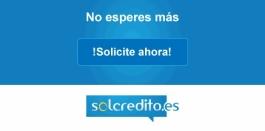 Sitos Web Para Solicitar Préstamo Online - Solcredito