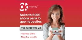 Sitos Web Para Solicitar Préstamo Online - Ok Money