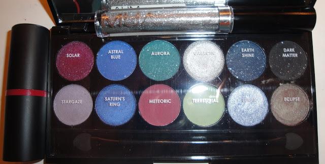 Look plata para navidad (reto 16 looks) Look plata para navidad (reto 16 looks)