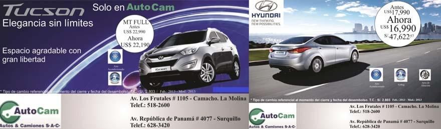Promoción Hyundai Autocam -  Cerramos el 2013 con las mejores promociones!!! |Publicidad|                                             pjbzyu