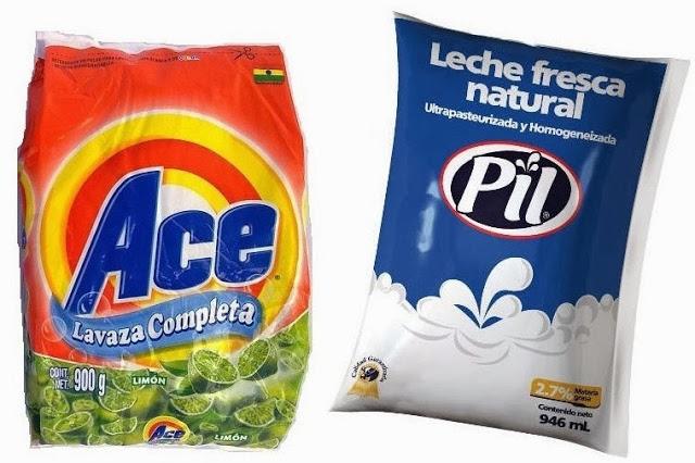 Los industriales y su viveza criolla: ¿qué fue del sistema métrico? Los industriales y su viveza criolla: ¿qué fue del sistema métrico?