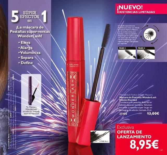 ORIFLAME CATÁLOGO ACTUAL: NAVIDADES 2013 ORIFLAME CATÁLOGO ACTUAL: NAVIDADES 2013