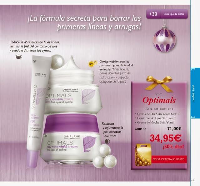 ORIFLAME CATÁLOGO ACTUAL: NAVIDADES 2013 ORIFLAME CATÁLOGO ACTUAL: NAVIDADES 2013