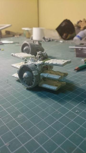 Los Hussares de Puppets War!(Bueno,sus sables) Los Hussares de Puppets War!(Bueno,sus sables)