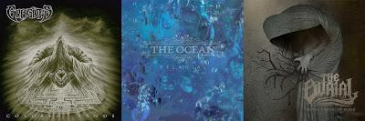 OTRAS TRES DE ESTE AÑO (PROGRESSIVEDEATHMETALCORE) OTRAS TRES DE ESTE AÑO (PROGRESSIVEDEATHMETALCORE)