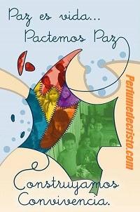 SER VOLUNTARIO… semanapaz