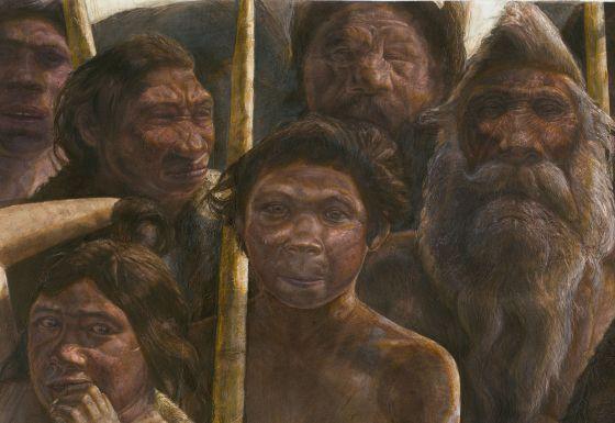 El ADN más antiguo está en Atapuerca