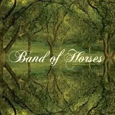 Band of Horses - Great Salt Lake (Live on Letterman) (2012)