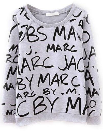 Rebajas navideñas en Sheinside, hasta 80% de descuento! sudaderaletrasshe