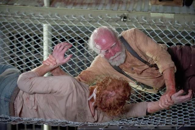 Recuento de The Walking Dead 4ta Temporada Recuento de The Walking Dead 4ta Temporada