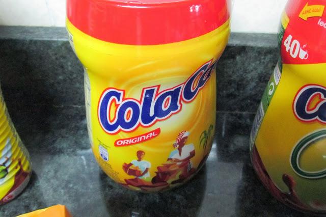 CAJA DE NUTREXPA CAJA DE NUTREXPA