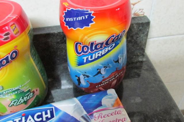 CAJA DE NUTREXPA CAJA DE NUTREXPA