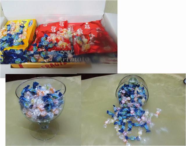 CAJA DE NUTREXPA CAJA DE NUTREXPA