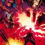 Primer vistazo a Wolverine and the X-Men Nº 39 Wolverine and the X-Men Nº 39