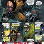 Primer vistazo a Wolverine and the X-Men Nº 39 Wolverine and the X-Men Nº 39
